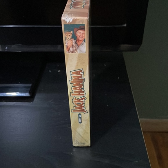NWOT Best of Jack Hanna’s Into The Wild - Picture 5 of 5